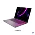 LENOVO Laptop Yoga Pro 9 Aura Edition / Intel Core Ultra 7 356H, 16", 3000 x 2000, 32 GB, 1 TB SSD, Windows 11 Pro, siva